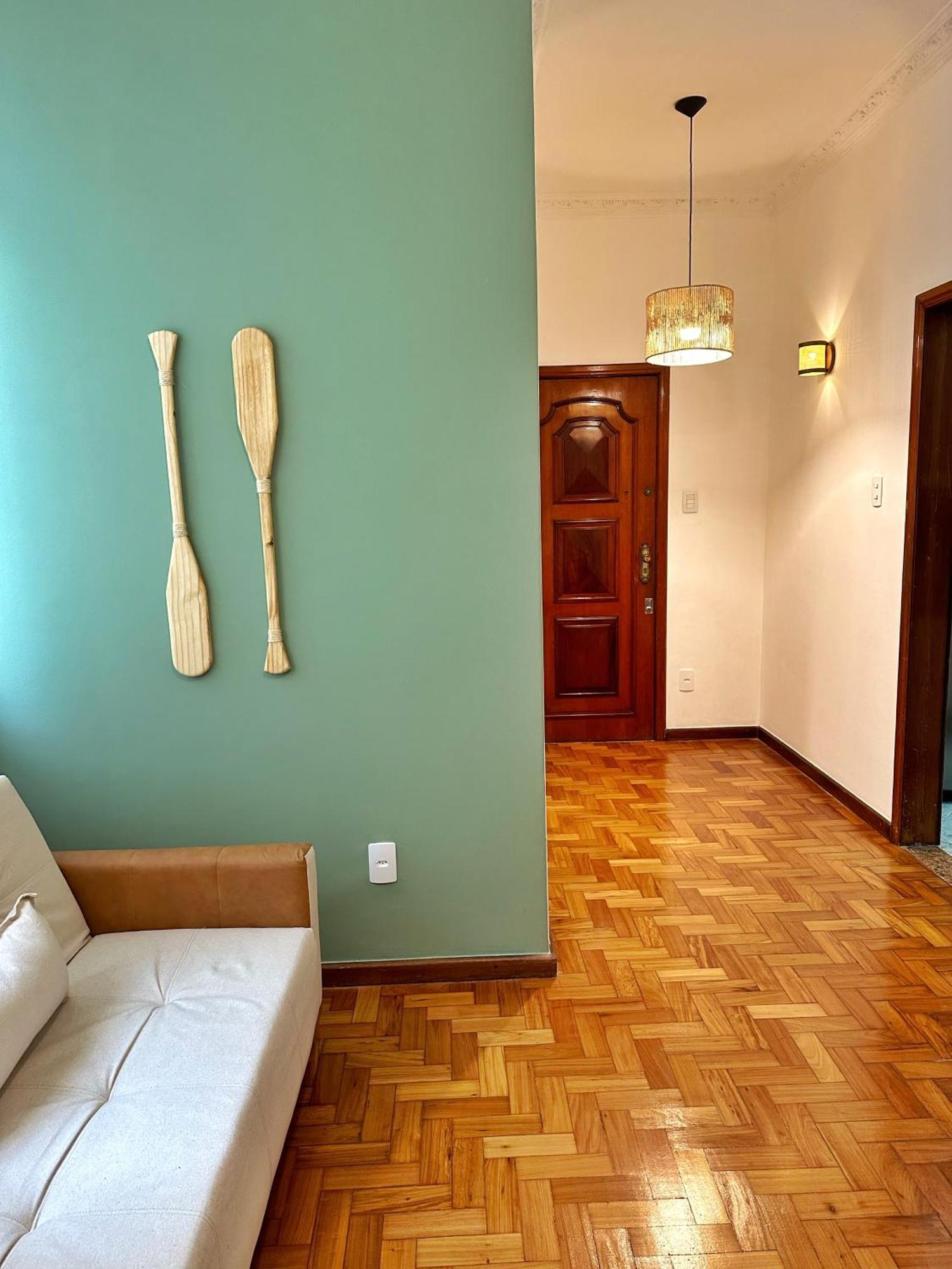 Hius 1008 A Apenas 300m Da Apartment *
