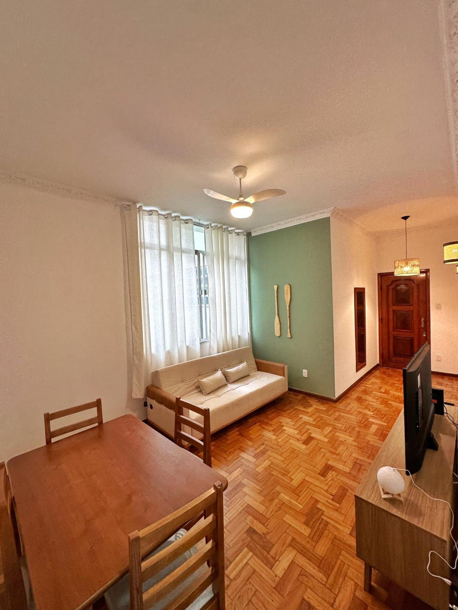 Apartment Hius 1008 A Apenas 300m Da *
