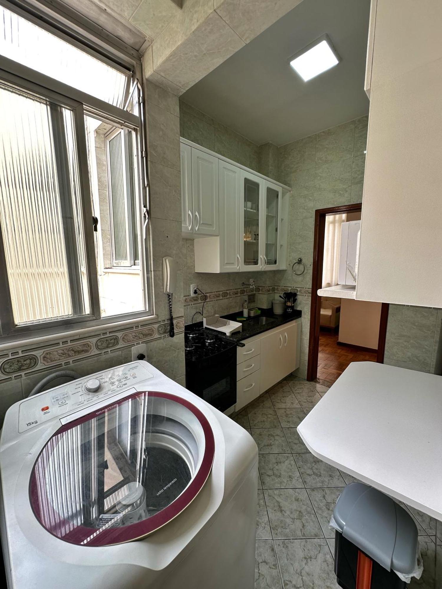 Hius 1008 A Apenas 300m Da Apartment *