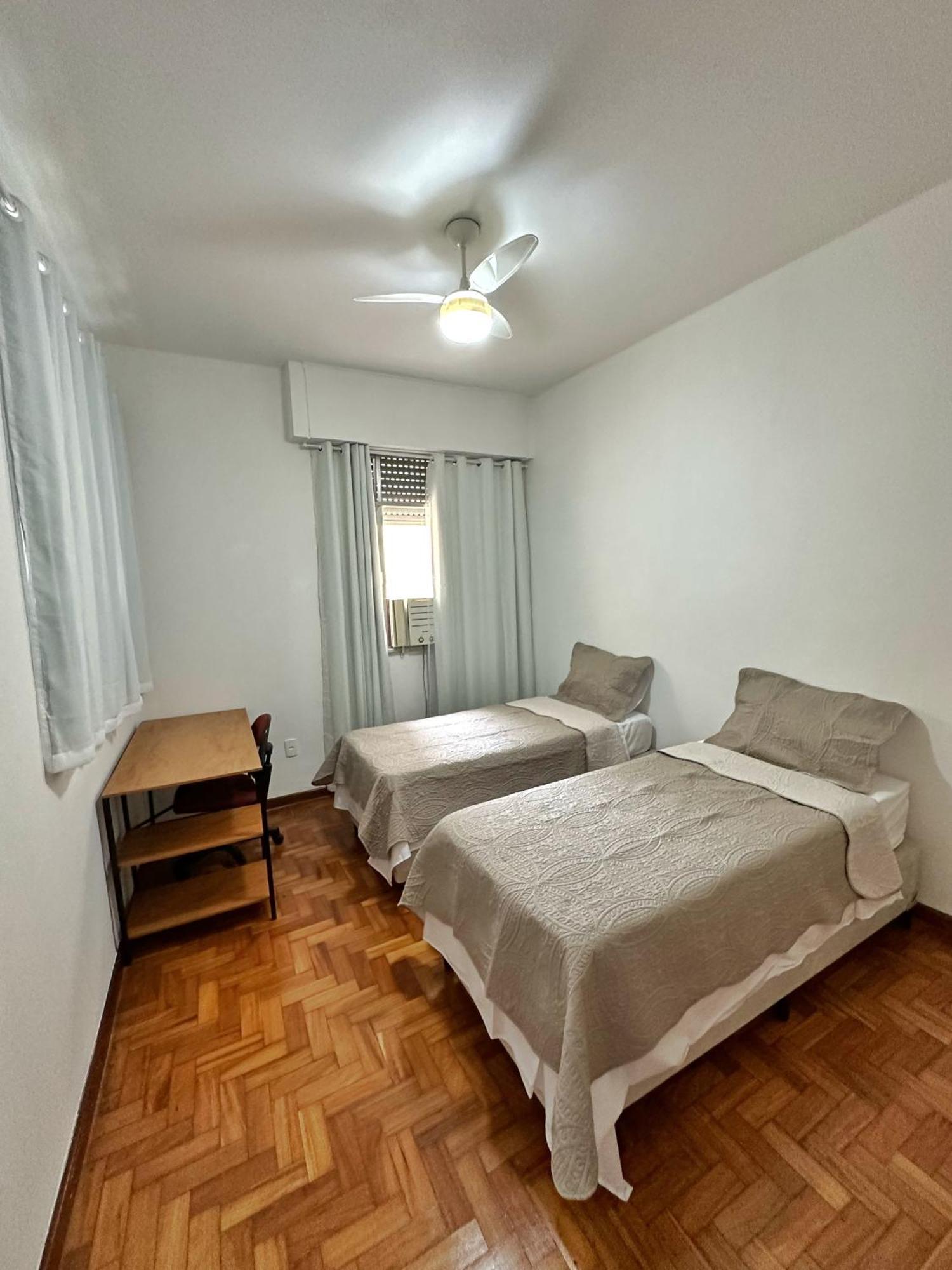 Apartamento Hius 1008 A Apenas 300m Da Rio de Janeiro