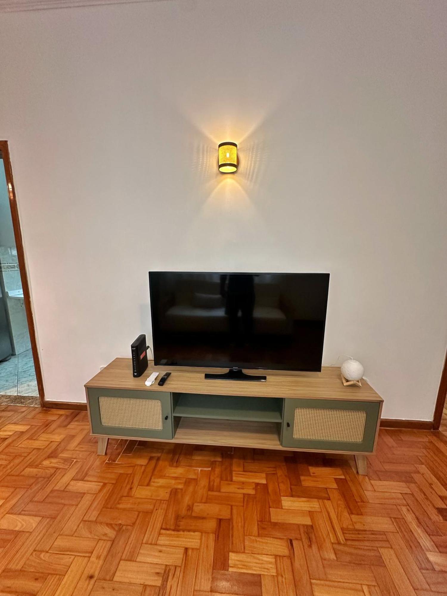 Apartamento Hius 1008 A Apenas 300m Da Rio de Janeiro